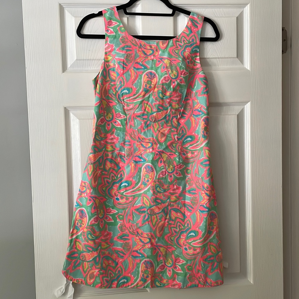 Lilly Pulitzer Delia Dress